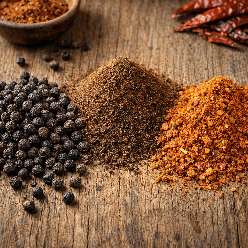 Spices
